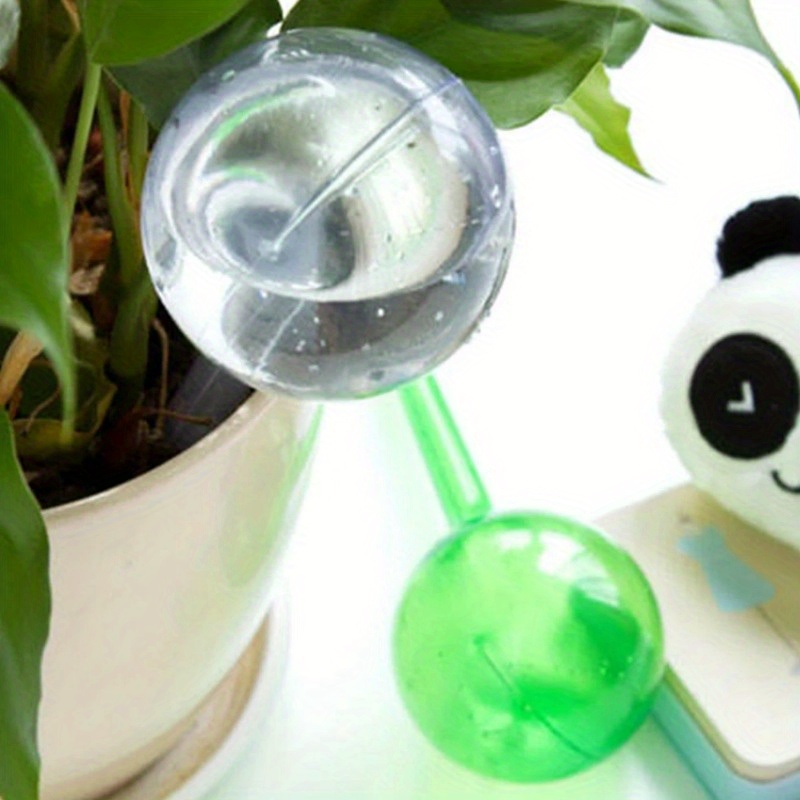 6PCS Indoor Plants Self Wateri - Plant Parent Kit recension och pris