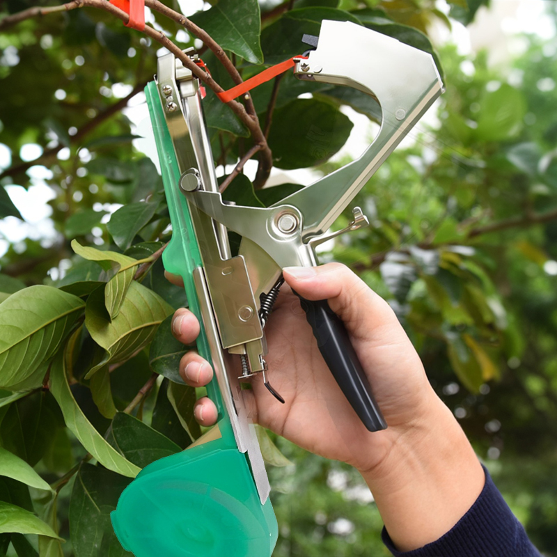 Garden Plants Branch Hand Tyin - Plant Parent Kit recension och pris