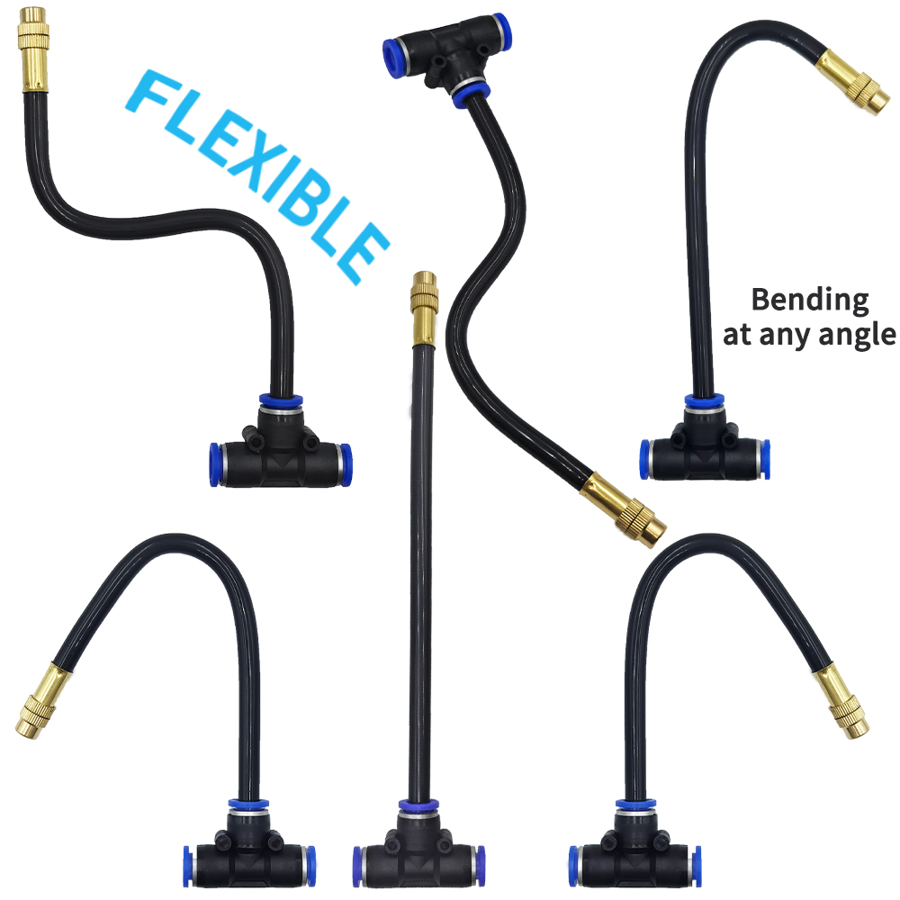 DIY Free Bending Universal Spr - Plant Parent Kit recension och pris