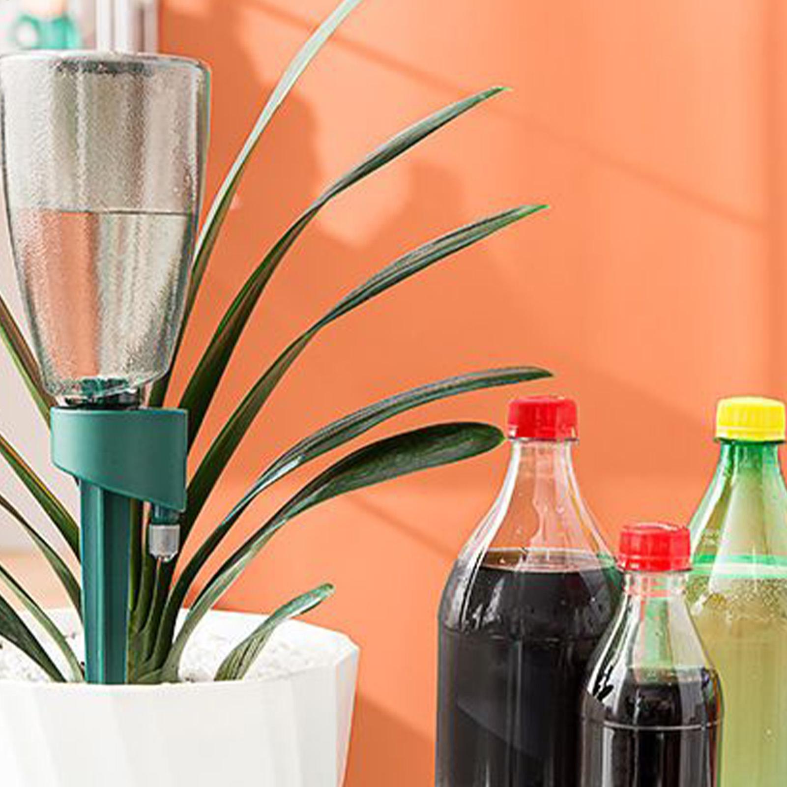 6pcs Automatic Waterer Househo - Plant Parent Kit recension och pris